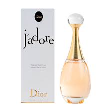 PERFUME CHRISTIAN DIOR J'ADORE FEM 100ML EDP 7878