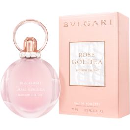 PERFUME BVLGARI ROSE GOLDEA BLOSSOM DELIGHT FEM 75ML EDT 7023