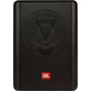 AMPLIFICADOR JBL SUBWOOFER SW8A-MS 200W RMS NEGRO