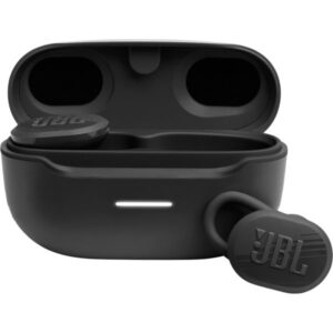 AURICULAR JBL BLUETOOTH ENDURANCE RACE TWS BLACK