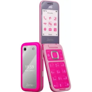 CEL HMD BARBIE TA-1681 2.8" DS 512MB/4GB PINK