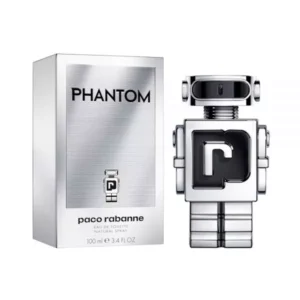 PERFUME PACO RABANNE PHANTOM MASC 100ML EDT 2297
