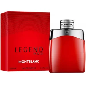 PERFUME MONT BLANC LEGEND RED MAS 100ML EDP 7950