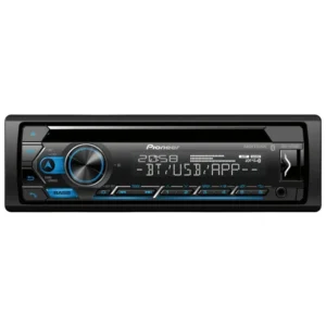 TOCA CD PIONEER DEH-S4250BT USB MP3