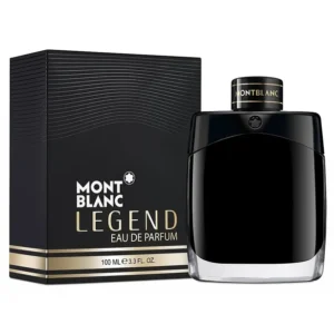 PERFUME MONT BLANC LEGEND MAS 100ML EDP 8125