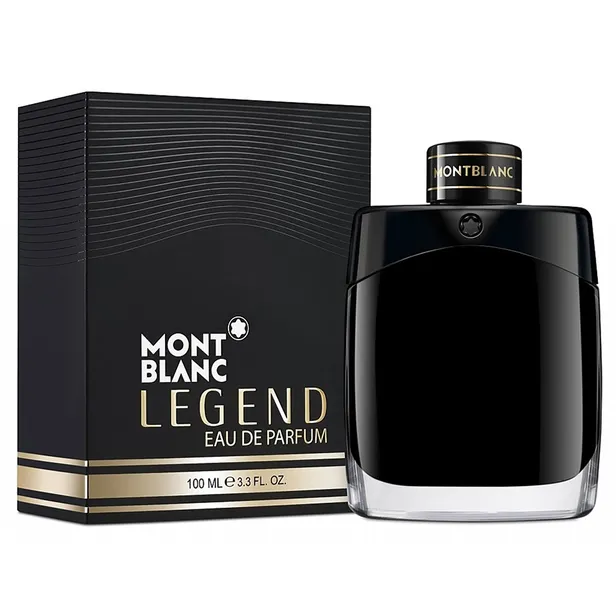 PERFUME MONT BLANC LEGEND MAS 100ML EDP 8125