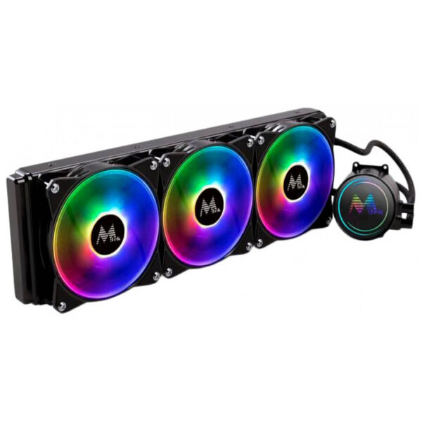 COOLER MTEK MWC-360 LIQUID ARGB 360MM