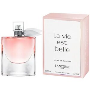 PERFUME LANCOME LA VIE EST BELLE FEM 50ML EDP 2768