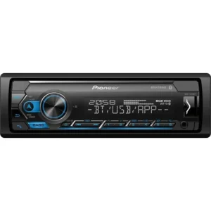 TOCA RADIO PIONEER MVH-S325BT BT/USB/MP3