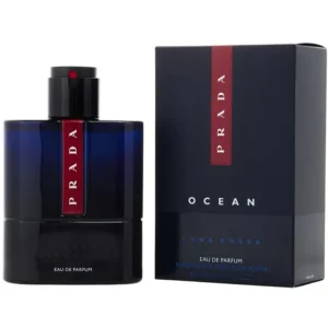 PERFUME PRADA LUNA ROSSA OCEAN MAS 100ML EDP 8832