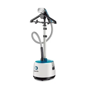 PLANCHA VAPOR C/TANQ 1.9L QUANTA QTPVT19 2NIV/CABO1.6M 220V