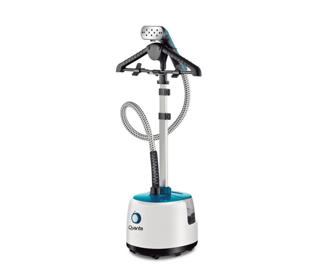 PLANCHA VAPOR C/TANQ 1.9L QUANTA QTPVT19 2NIV/CABO1.6M 220V