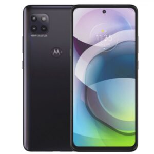 CEL MOTO ONE ACE XT21131VS 5G 6.7" NFC 4/64GB V.GREY SLIM 15W US