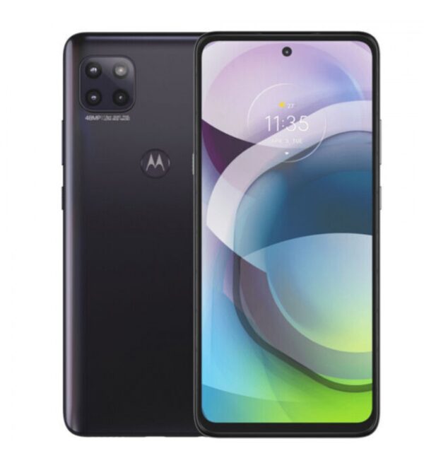 CEL MOTO ONE ACE XT21131VS 5G 6.7" NFC 4/64GB V.GREY SLIM 15W US