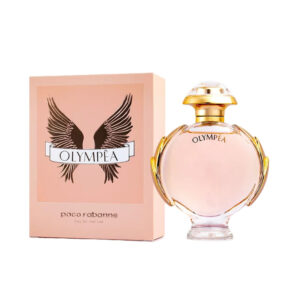 PERFUME PACO RABANNE OLYMPEA FEM 80ML EDP 8677/2635