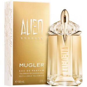 PERFUME MUGLER ALIEN GODDESS FEM 90ML EDP 0405