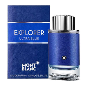 PERFUME MONT BLANC EXPLORER ULTRA BLUE MAS 100ML EDP 1514