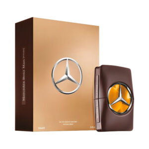 PERFUME MERCEDES-BENZ MAN MAS 200ML EDT 1286