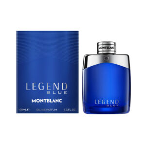 PERFUME MONT BLANC LEGEND BLUE MAS 100ML EDP 4230