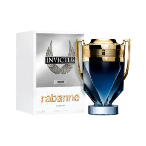 PERFUME PACO RABANNE INVICTUS PARFUM MAS 100ML 7530