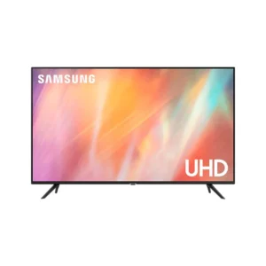 TV SMART LED 43" SAMSUNG UN43AU7090G 4K UHD HDMI (2022)