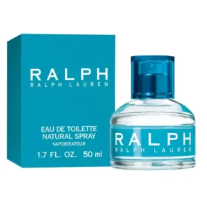 PERFUME RALPH LAUREN RALPH FEM 50ML EDT 9356