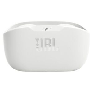 AURICULAR JBL BLUETOOTH WAVE BUDS 2 WHITE