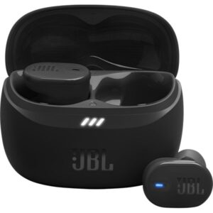 AURICULAR JBL BLUETOOTH TUNE BUDS 2 BLACK