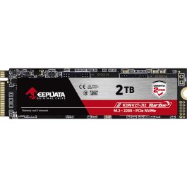 HD SSD M.2 NVME 2TB KEEPDATA KDNV2T-J12