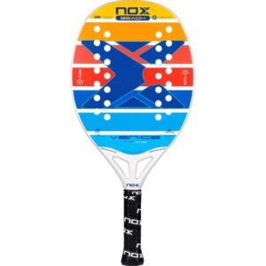 PALETA DE BEACH TENNIS NOX CASUAL VENICE 2022