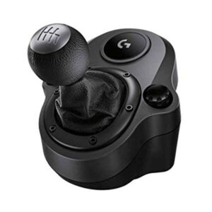 PALANCA DE CAMBIO LOGITECH P/G29 941-000119 DRIVING FORCE SHIFTER