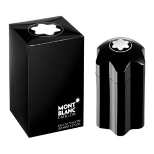 PERFUME MONT BLANC EMBLEM MAS 100ML EDT 8728