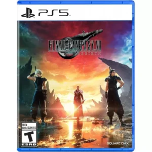 JUEGO SONY PS5 FINAL FANTASY VII REBIRTH