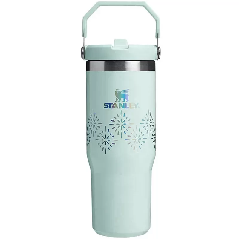 TERMO STANLEY TERMICA FLIP STRAW 887ML - Imagen 5