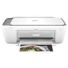 IMPRESORA HP DESKJET 2875 IMP/COP/SCAN/WIFI/BIVOLT BLANCO