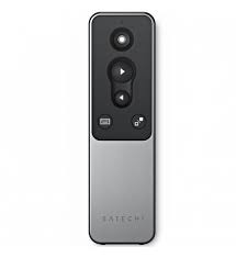 CONTROL MULTIMEDIA SATECHI R1 ST-BTPR1M SPACE GRAY