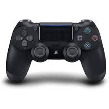 CONTROL SONY PS4 CUH-ZCT2U BLACK USA