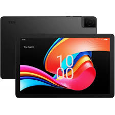 TABLET TCL 8192A 10.1" 3/32GB LTE SPACE BLACK + TPU CASE