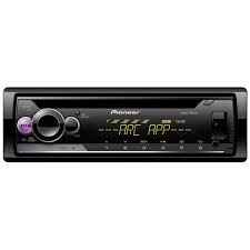 TOCA CD PIONEER DEH-S2250UI USB MP3