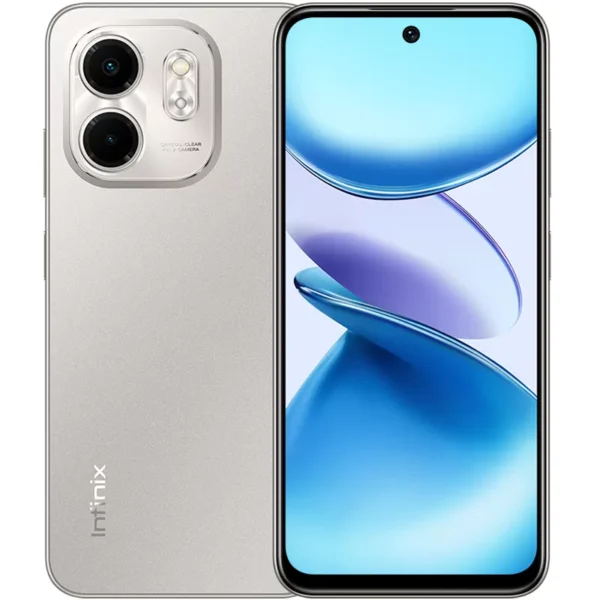 CEL INFINIX SMART 9 HD X6532C 6.7" DS LTE 3/64GB - Imagen 2