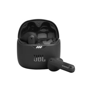 AURICULAR JBL BLUETOOTH TUNE FLEX BLACK