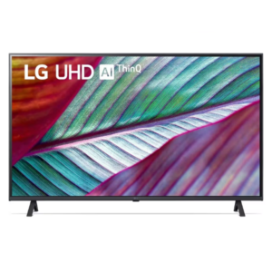TV SMART LED 50" LG 50UR7800PSB UHD 4K