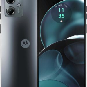 CEL MOTO G14 XT2341-2 6.4" DS LTE NFC 4/128GB GRAY 15W US