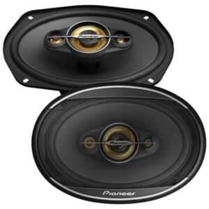 PARLANTE PIONEER TS-A6978S 6X9" 650W