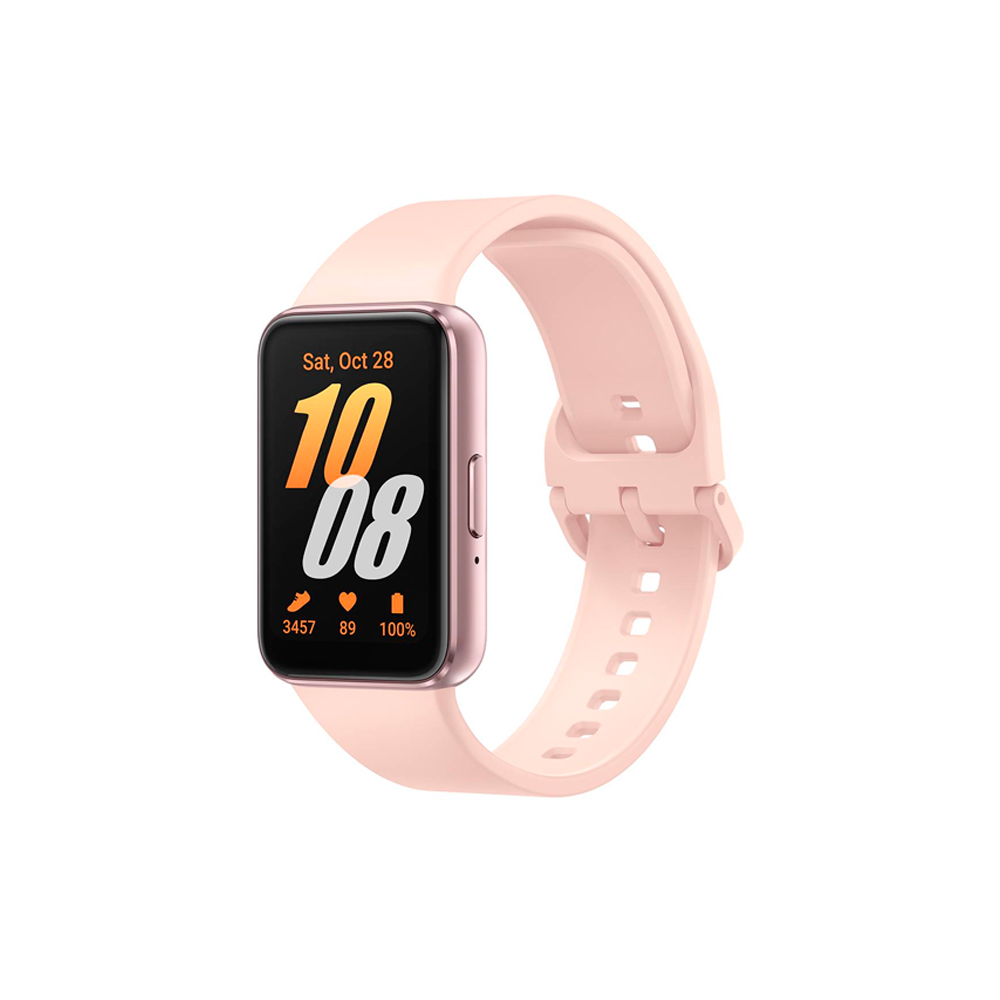 RELOJ SAMSUNG GALAXY FIT 3 SM-R390 GAR PY-AR-UR