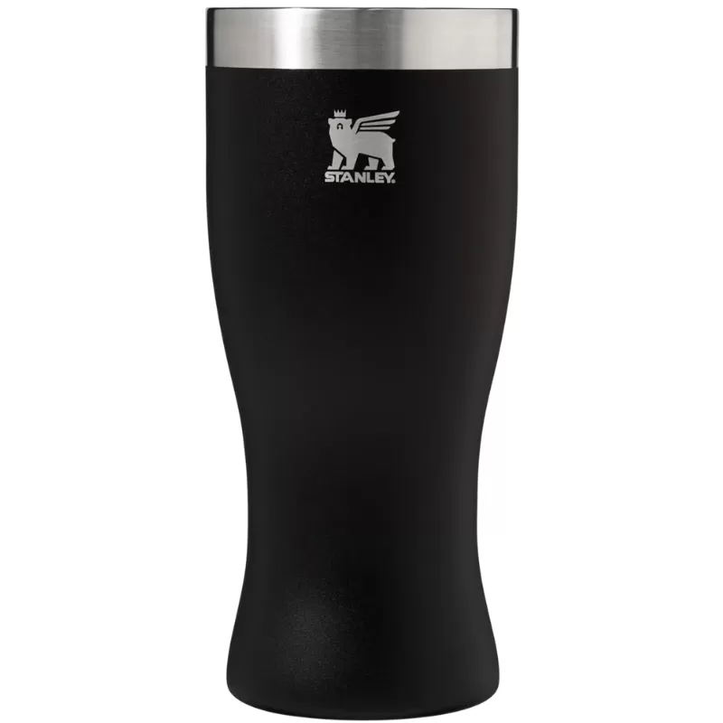 VASO STANLEY GOLDEN HOUR PRISMATIC 443ML FOUNDRY BLACK