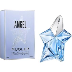 PERFUME MUGLER ANGEL MUGLER FEM 100ML EDP 6655