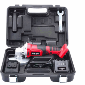 AMOLADORA INALAMBRICA CON CARGADOR NAPPO NHA-080