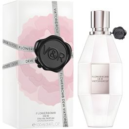 PERFUME VIKTOR & ROLF FLOWERBOMB DEW FEM 100ML EDP