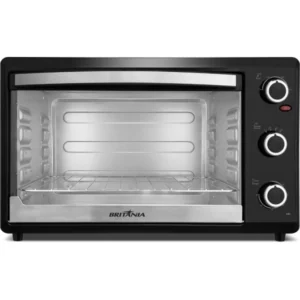 BRITANIA HORNO ELECTRICO BFE44P 44L